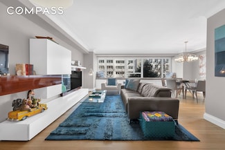200 E 66th St Unit A407, New York, NY 10065