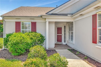 6 Raindrop Ln, Okatie, SC 29909