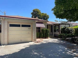 503 Scott Ave, Redwood City, CA 94063