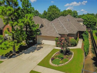 1101 Riviera Dr, Norman, OK 73072