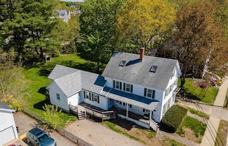 96 Portland Ave, Dover, NH 03820