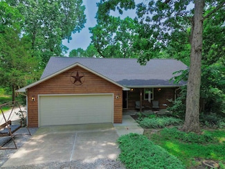 135 County Road 97, Clarkridge, AR 72623