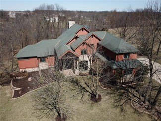 8011 NE 122nd Terrace, Kansas City, MO 64167