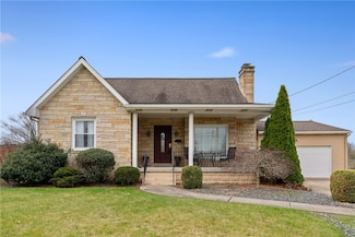 703 Hemlock Dr, Aliquippa, PA 15001