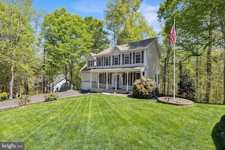 8155 Reagan Dr, King George, VA 22485