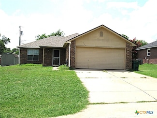 1104 N Blair St, Belton, TX 76513