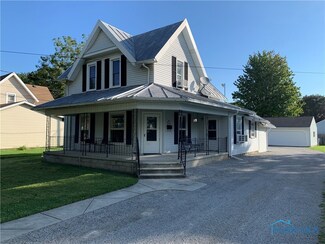 402 Wood St, Delta, OH 43515