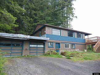 11370 Glacier Hwy, Juneau, AK 99801