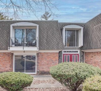 1049 Lafayette Ct Unit F, Collinsville, IL 62234