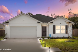 411 Turp Landing Ln, Jacksonville, NC 28546