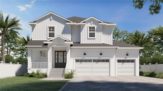 4703 W Fair Oaks Ave, Tampa, FL 33611