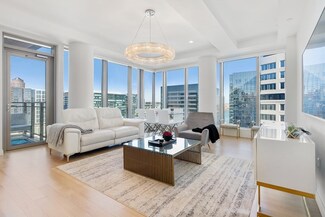 133 Seaport Blvd Unit 2008, Boston, MA 02210
