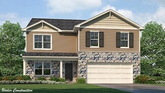 2009 Coachman Dr, Richmond, KY 40475