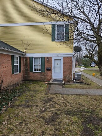 1535 Wingate Blvd Unit 74, Ypsilanti, MI 48198