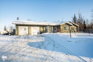 2521 S Ru de La Paix Loop, Wasilla, AK 99654