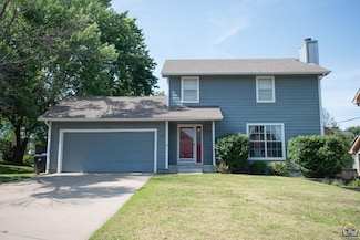 5646 SW 34th Terrace, Topeka, KS 66614