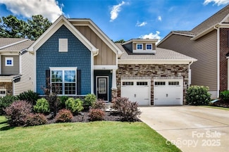 130 Swamp Rose Dr, Mooresville, NC 28117