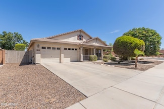 3580 E Kesler Ln, Gilbert, AZ 85295