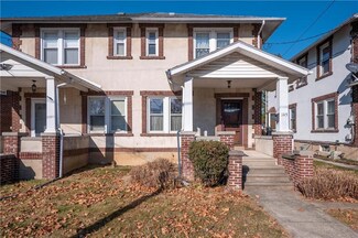 145 W Brookdale St, Allentown, PA 18103