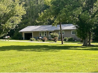 164 Right Fork Hutchinson Branch Rd, Kenova, WV 25530