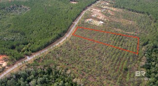 26857 Linholm Rd, Robertsdale, AL 36567