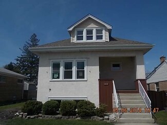 3918 Ridgeland Ave, Berwyn, IL 60402