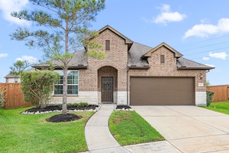 2406 Temple Crag Dr, Iowa Colony, TX 77583