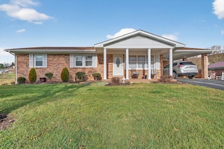 131 Rosedale Heights Ln, Rosedale, VA 24280
