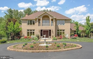 13113 Brushwood Way, Potomac, MD 20854