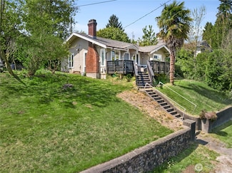 821 Terrace Ave, Aberdeen, WA 98520