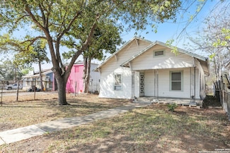 3513 S Presa St, San Antonio, TX 78210
