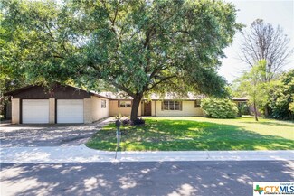 1215 Shady Ln, Belton, TX 76513