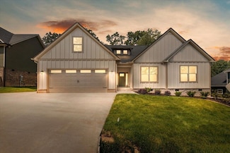7391 Gamble Rd Unit Lot 3, Georgetown, TN 37336