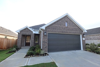 Azalea, Tomball, TX 77377