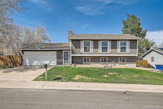 16503 E Yale Place, Aurora, CO 80013