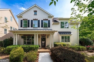 715 Saybeck Way, Alpharetta, GA 30004