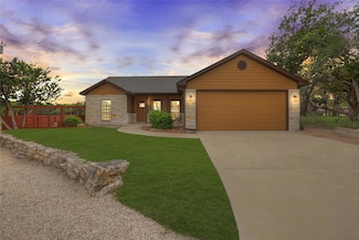 596 Riviera Dr, Canyon Lake, TX 78133