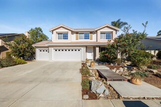 1880 Autumn Ln, Vista, CA 92084