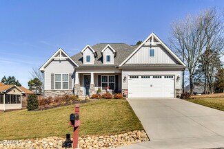 333 Mingo Way, Loudon, TN 37774
