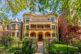 4111 N Kenmore Ave Unit 1NG, Chicago, IL 60613