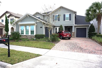 14826 Speer Lake Dr, Winter Garden, FL 34787