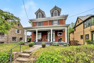 364 Washington Ave SW, Roanoke, VA 24016
