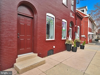 431 REAR N Mulberry St Unit 2ND FLOOR, Lancaster, PA 17603
