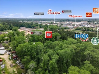 16137 E Minnesota Park Rd, Hammond, LA 70403