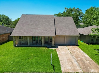 18907 Oak Bower Dr, Humble, TX 77346