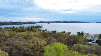 Lot Wildwood Way, Lake Wisconsin, WI 53955