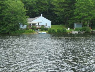 51 Silver St, Harrisville, NH 03450