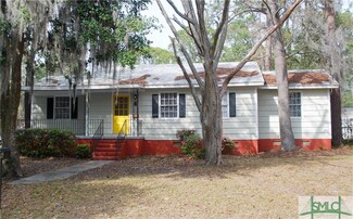 6 Redland Dr, Savannah, GA 31404