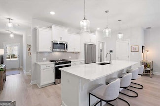 3037 Ferrington Way, Smyrna, GA 30080