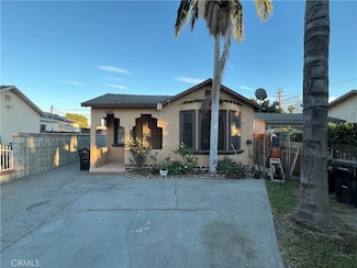 6646 Ira Ave, Bell Gardens, CA 90201